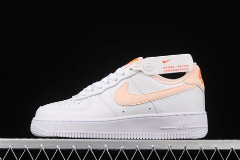 nike air force 1 weiß/hyper crimson/crimson tint|Buy Air Force 1 GS 'White Hyper Crimson' .